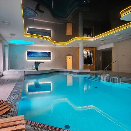Hotel Bardo Kültér fotó