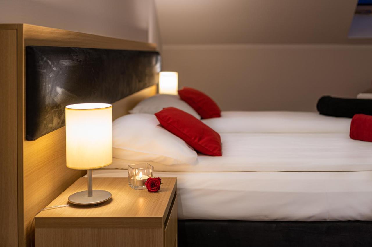 Hotel Bardo Kültér fotó