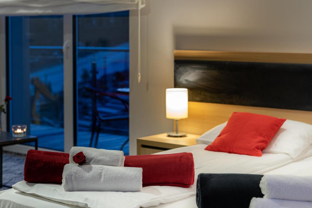 Hotel Bardo Kültér fotó