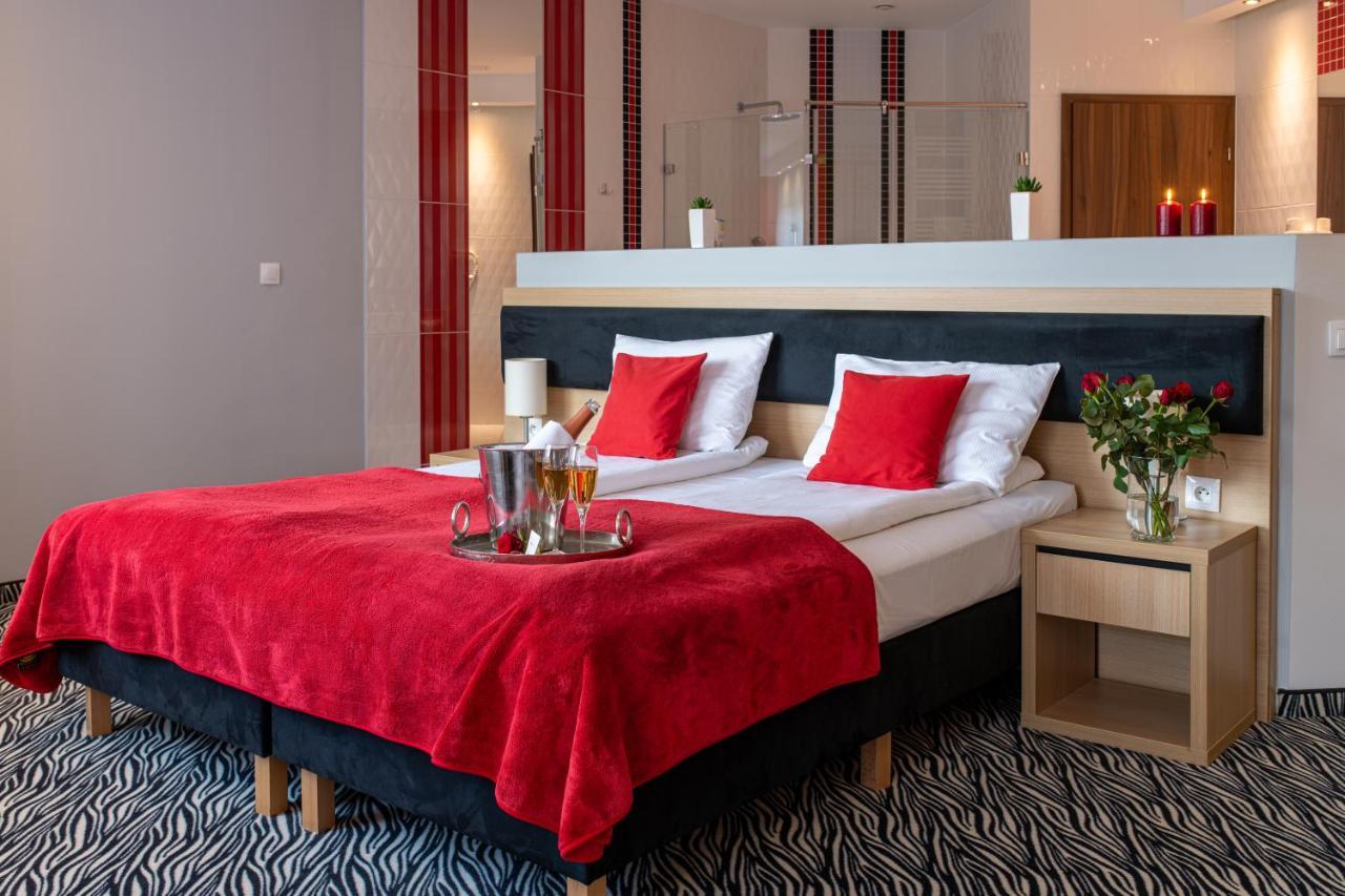 Hotel Bardo Kültér fotó