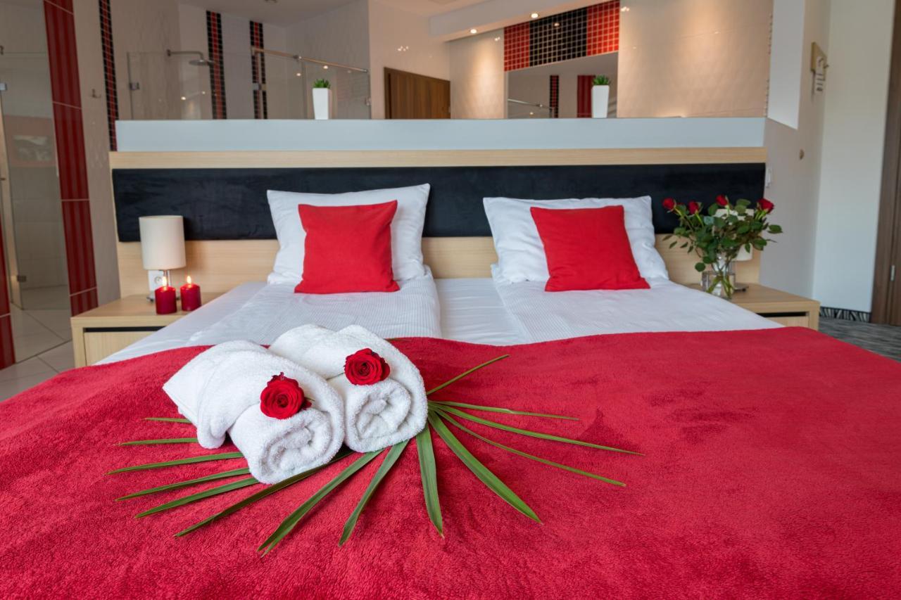 Hotel Bardo Kültér fotó