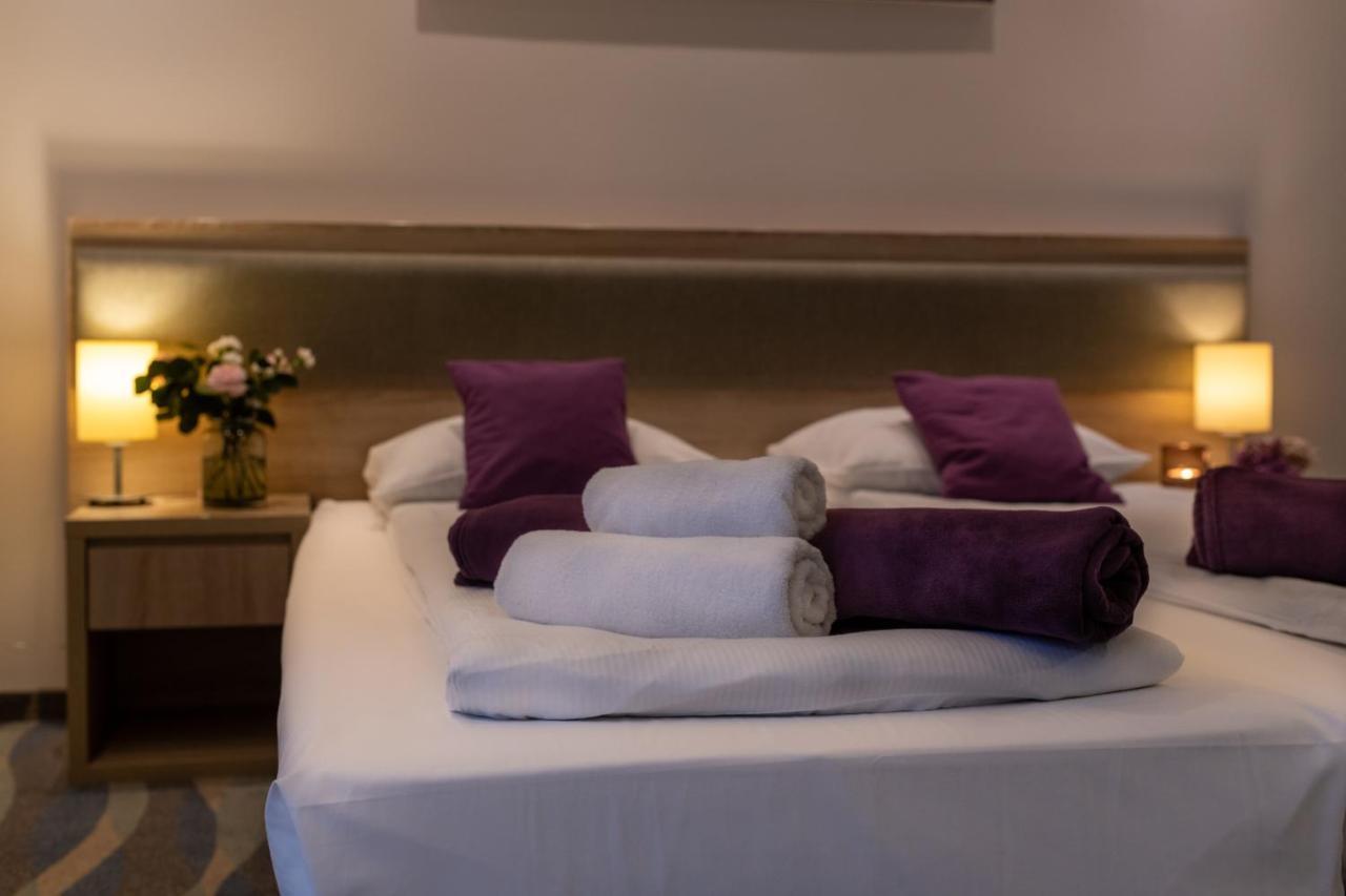 Hotel Bardo Kültér fotó