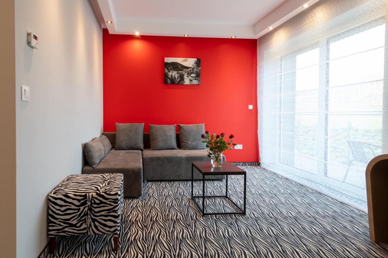 Hotel Bardo Kültér fotó