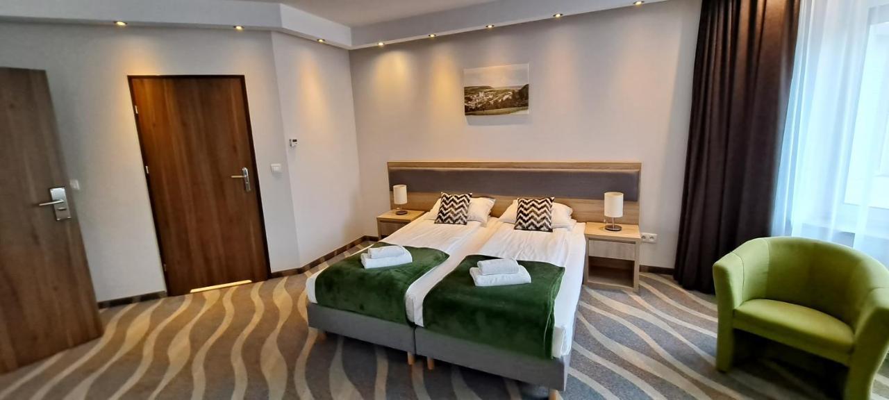 Hotel Bardo Kültér fotó
