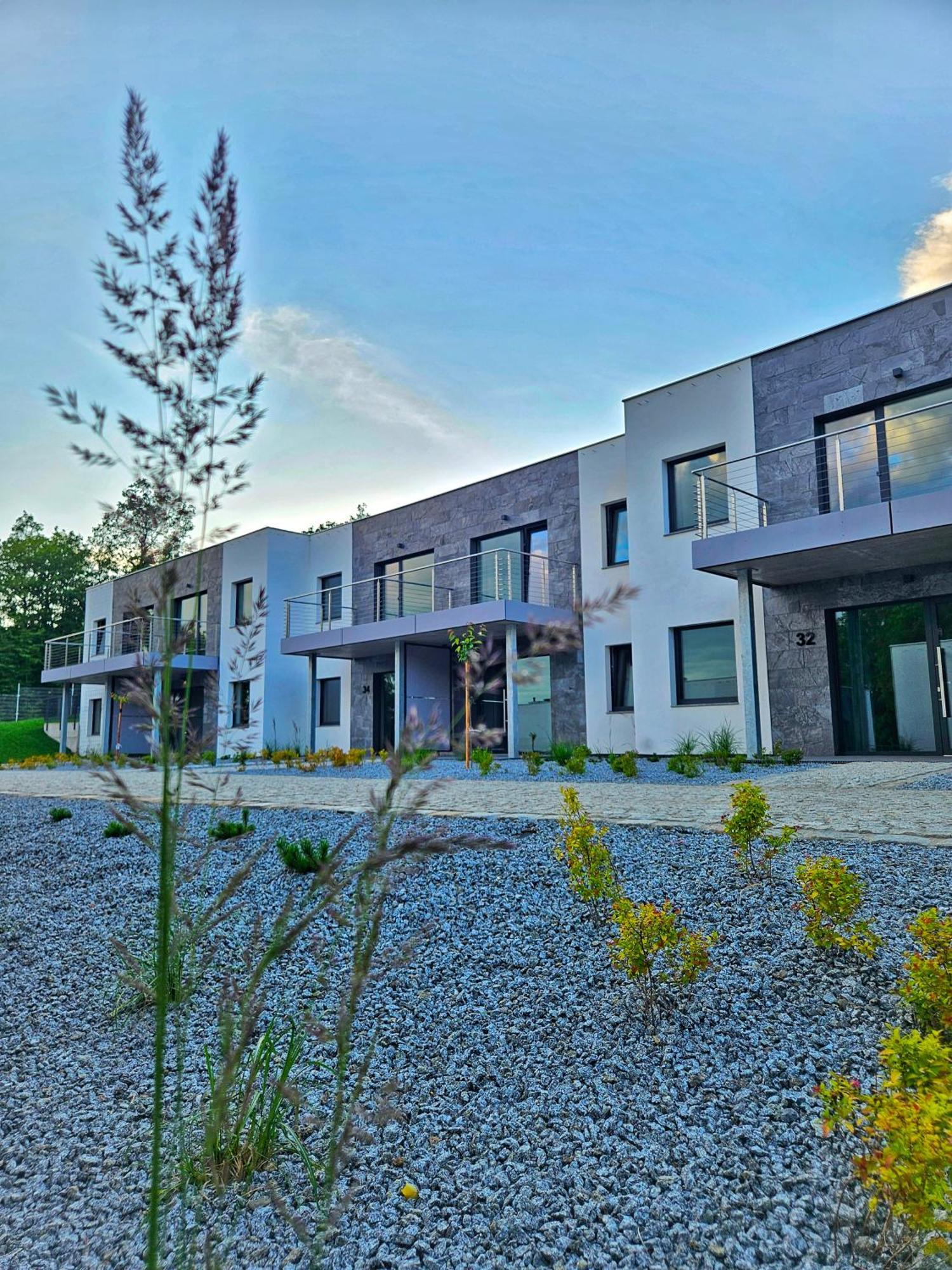 Hotel Bardo Kültér fotó