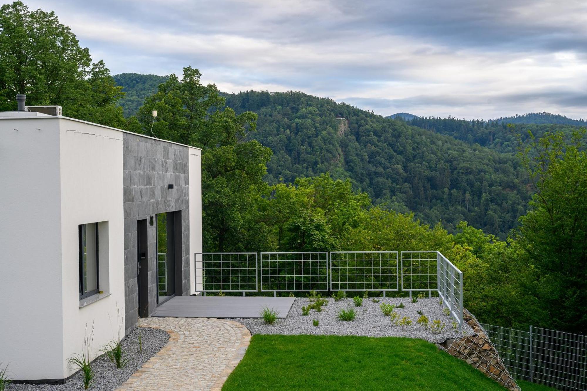 Hotel Bardo Kültér fotó