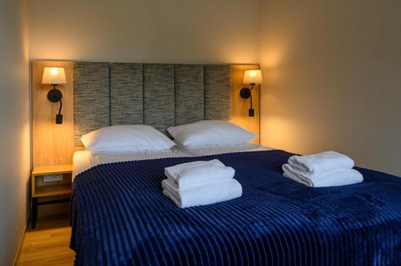 Hotel Bardo Kültér fotó