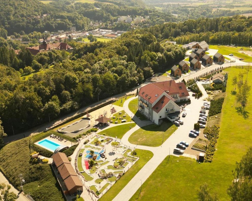 Hotel Bardo Kültér fotó