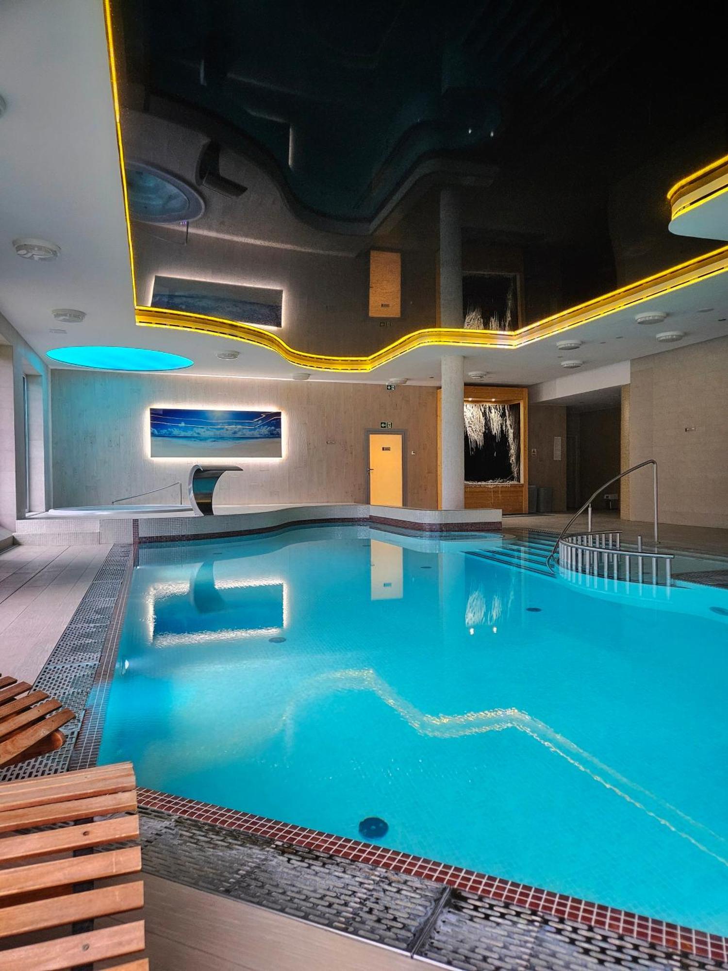 Hotel Bardo Kültér fotó