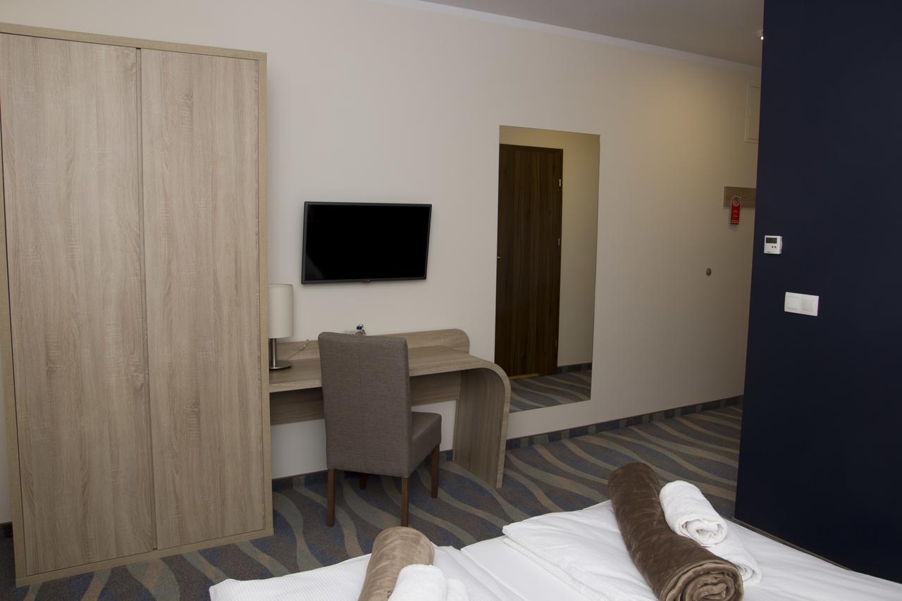 Hotel Bardo Kültér fotó