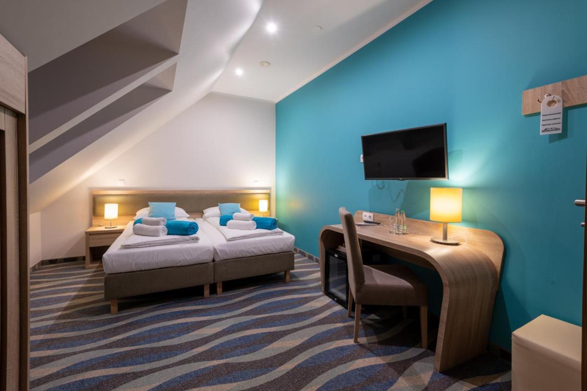 Hotel Bardo Kültér fotó