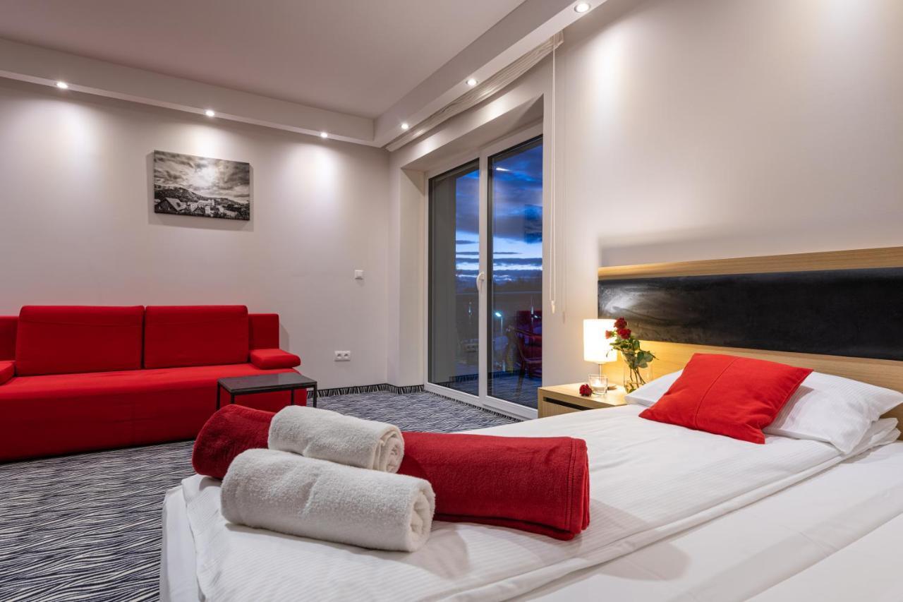 Hotel Bardo Kültér fotó