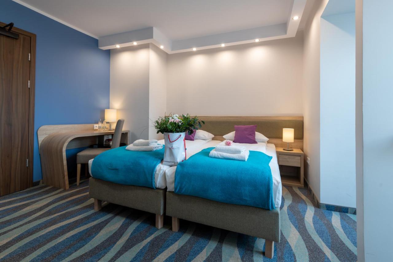 Hotel Bardo Kültér fotó