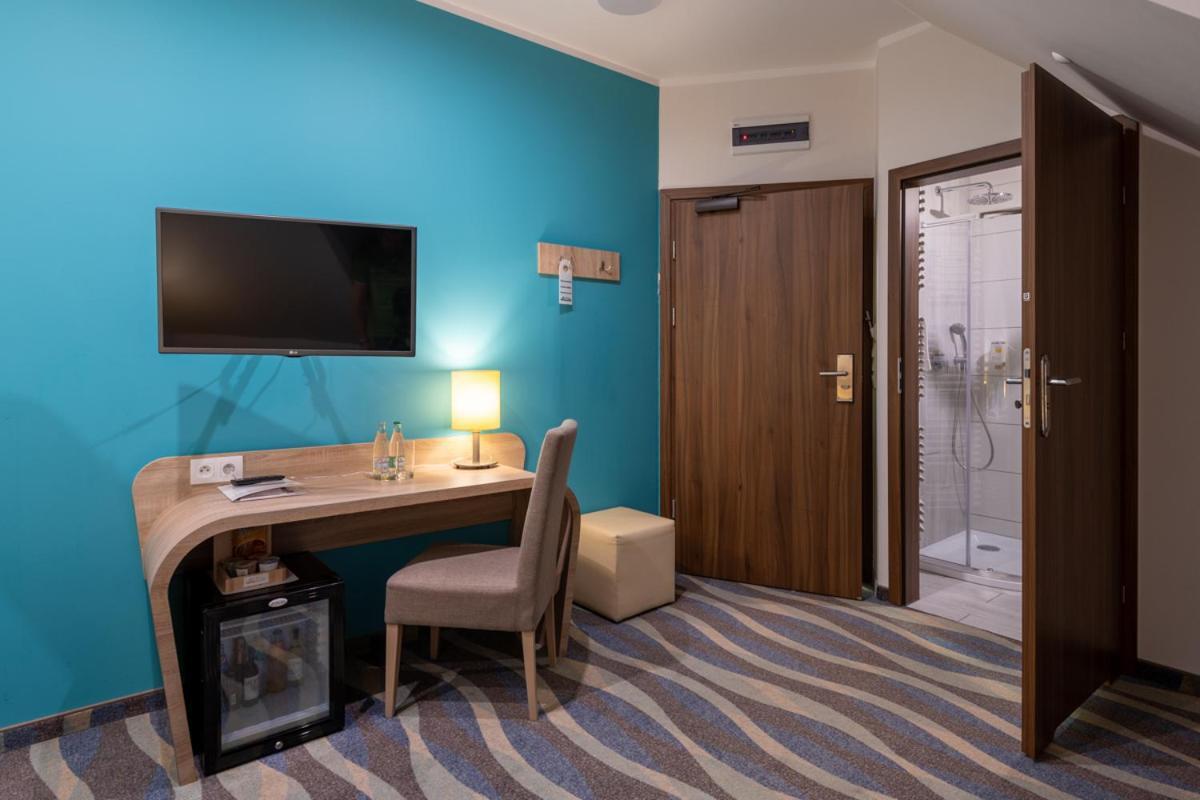 Hotel Bardo Kültér fotó