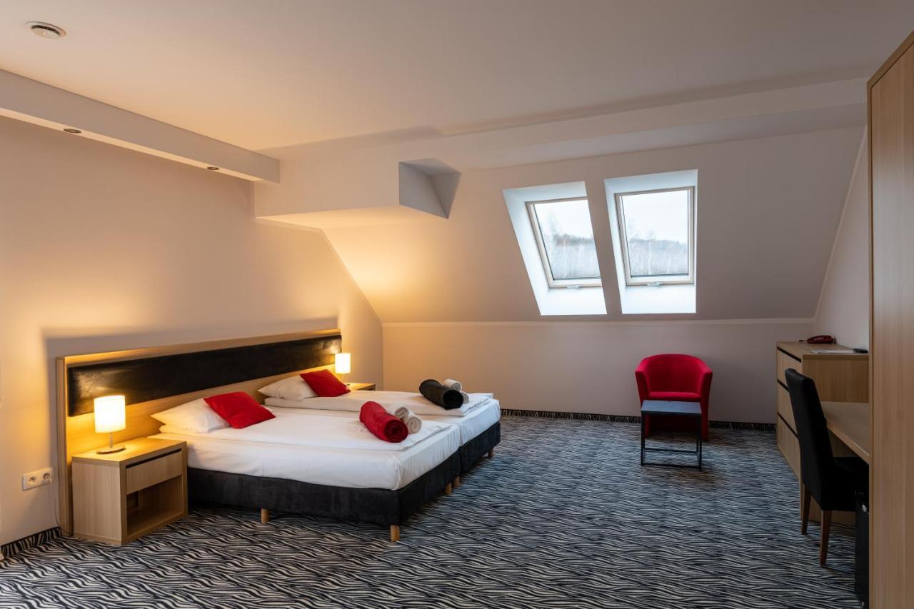 Hotel Bardo Kültér fotó