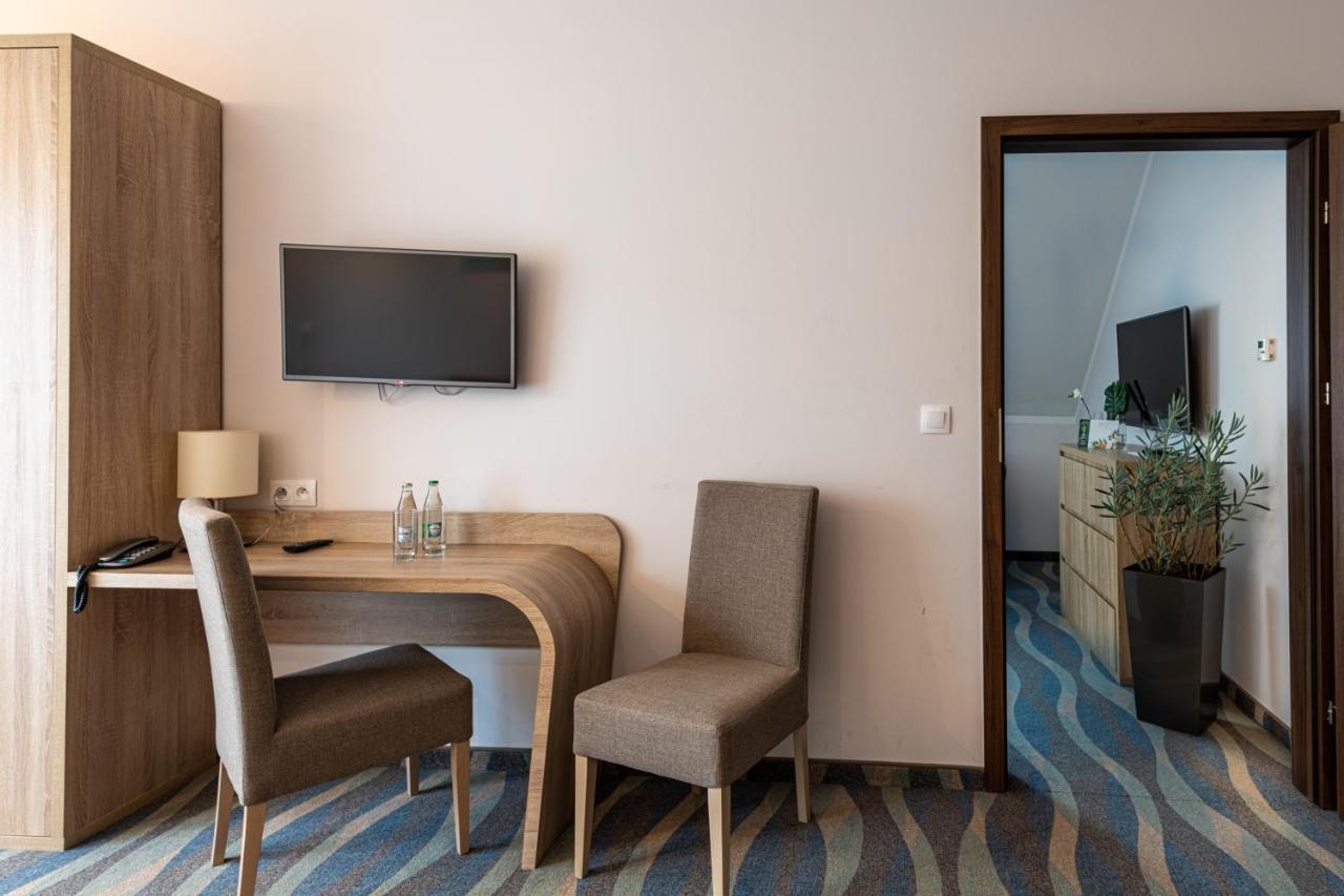 Hotel Bardo Kültér fotó