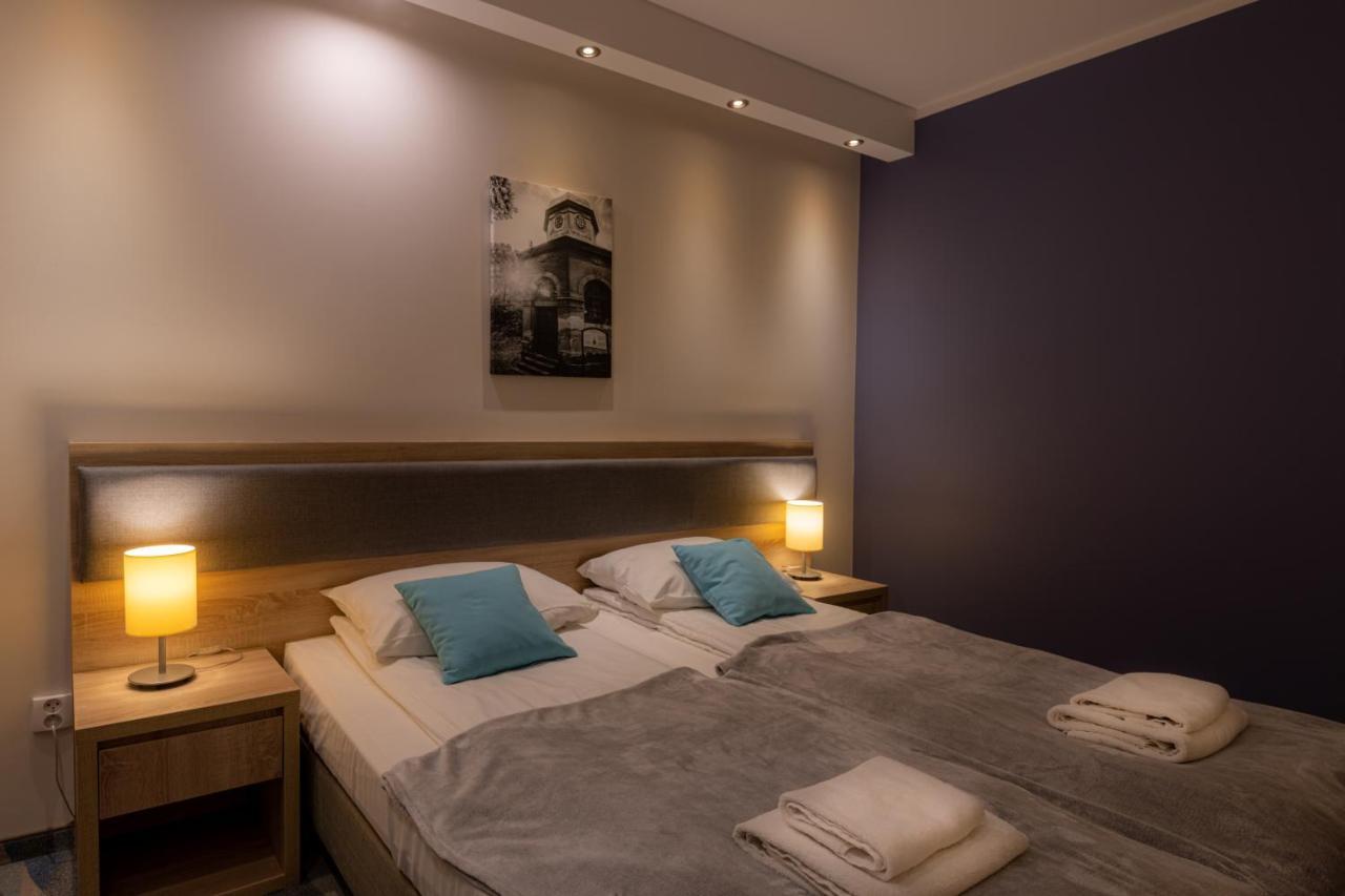 Hotel Bardo Kültér fotó