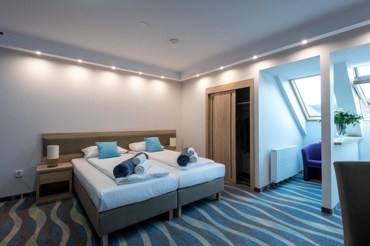 Hotel Bardo Kültér fotó
