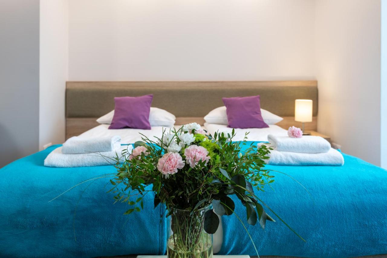 Hotel Bardo Kültér fotó