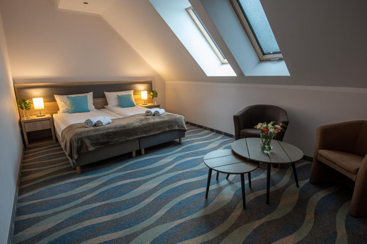 Hotel Bardo Kültér fotó