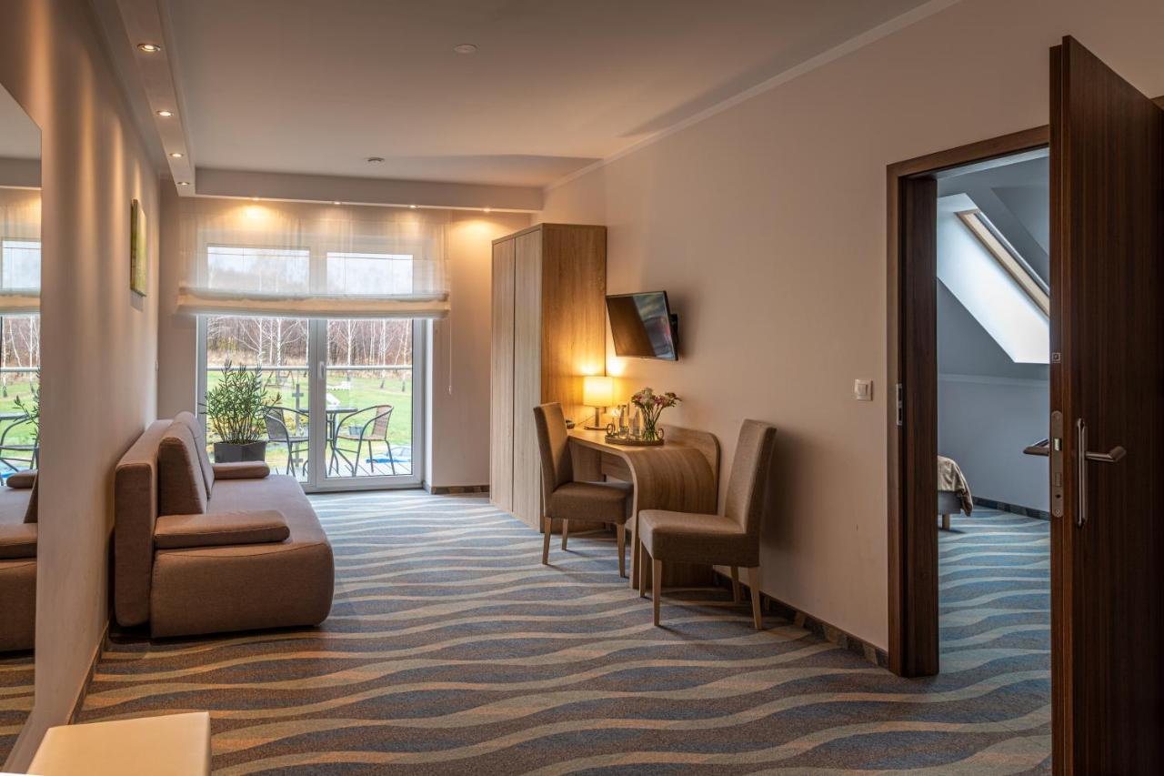 Hotel Bardo Kültér fotó