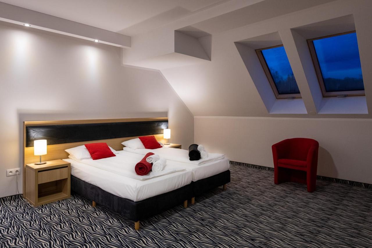 Hotel Bardo Kültér fotó