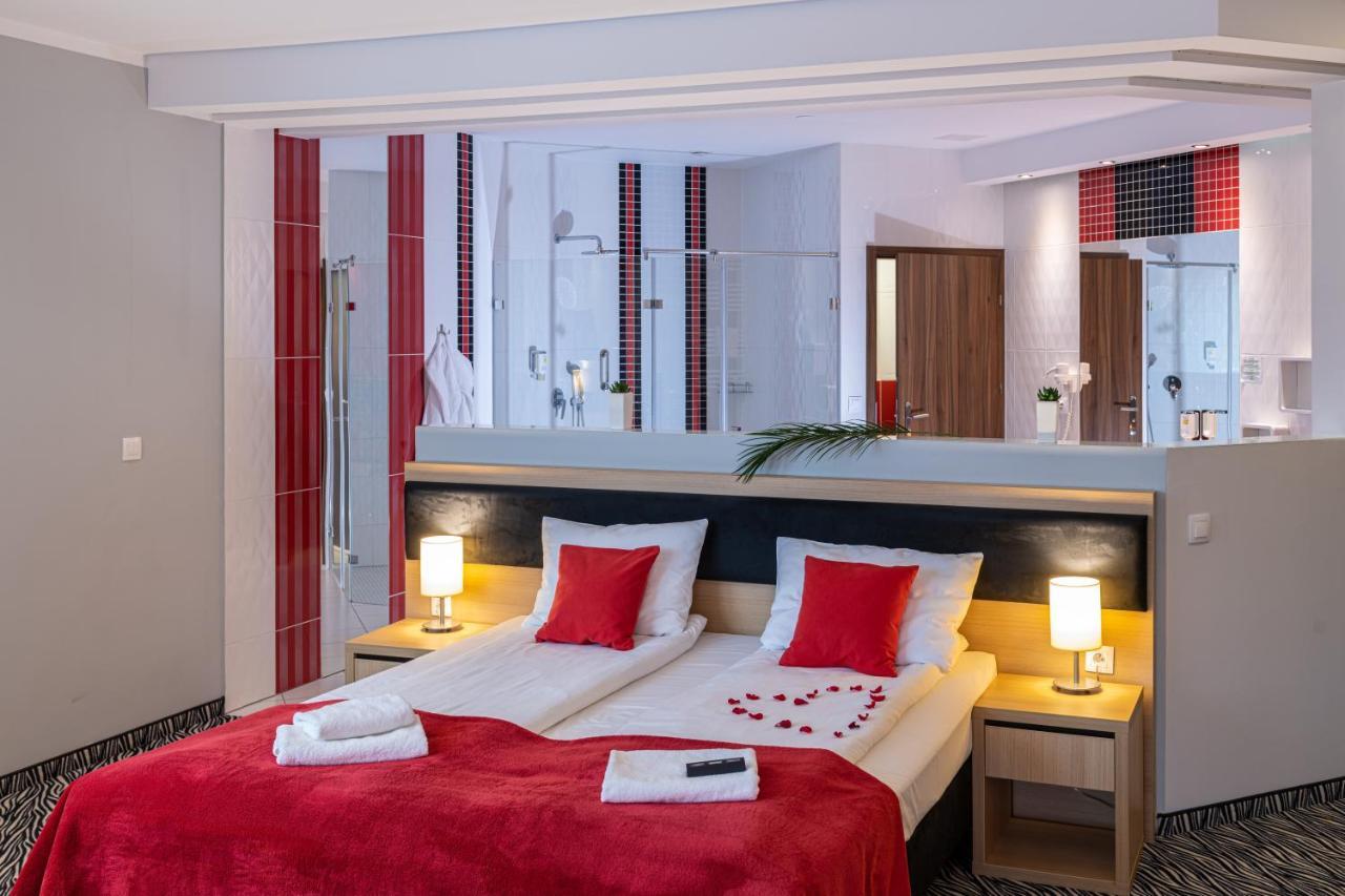 Hotel Bardo Kültér fotó