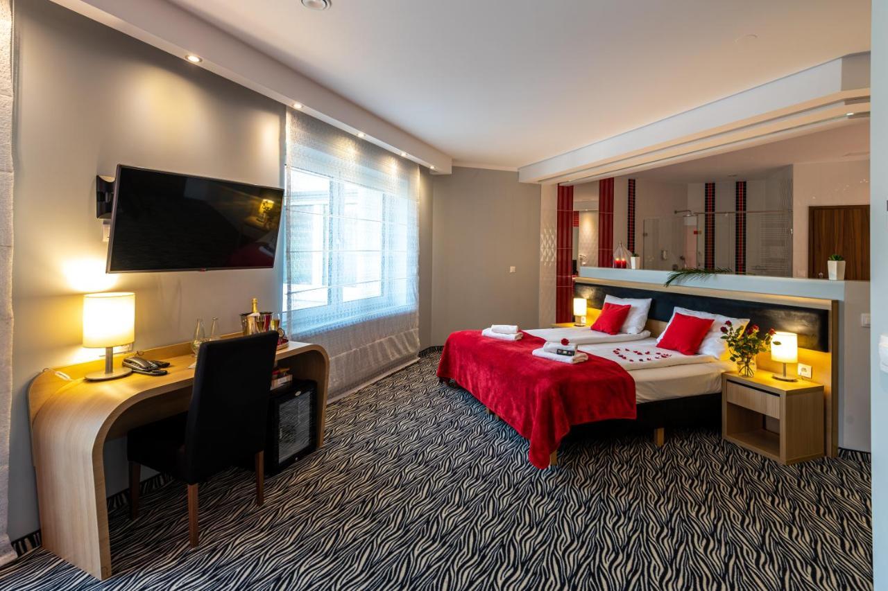 Hotel Bardo Kültér fotó
