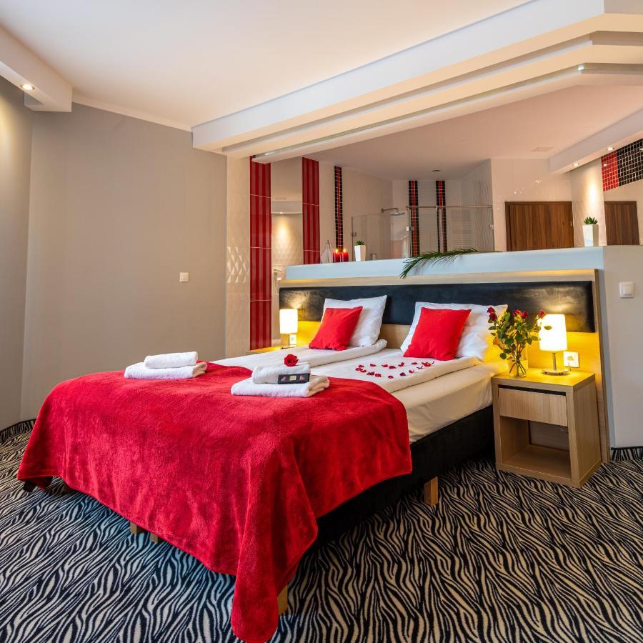 Hotel Bardo Kültér fotó